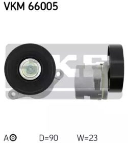 skf vkm66005